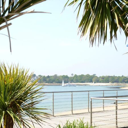 Studio With Partial Sea Views In The Popular Seaside Resort Of Benodet Exterior photo